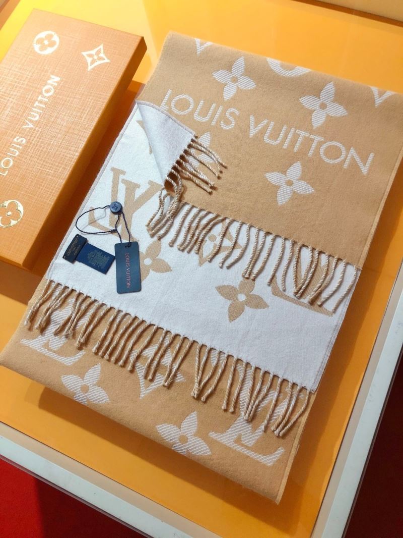 Louis Vuitton Scarf